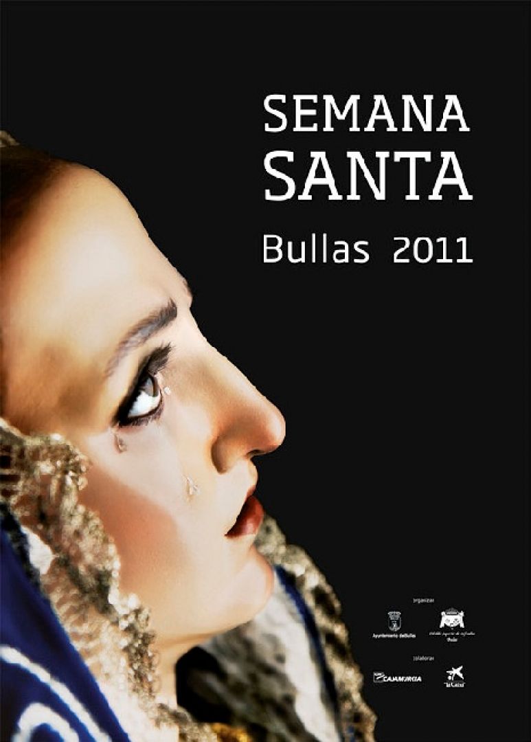 Semana Santa en Bullas  